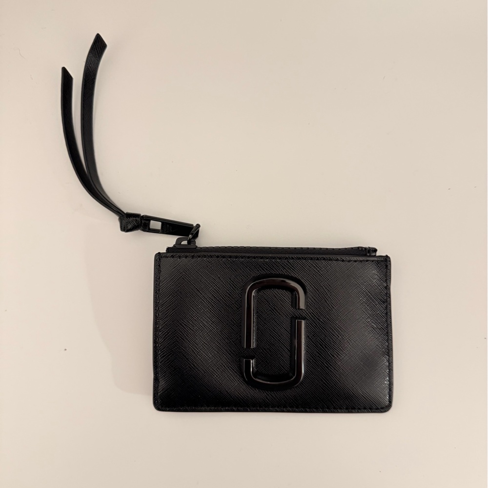 Marc Jacob Snapshot DTM Small Wallet